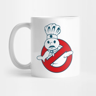 Doughbuster Mug